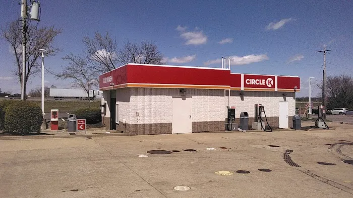 Circle K | Car Wash Picture 1