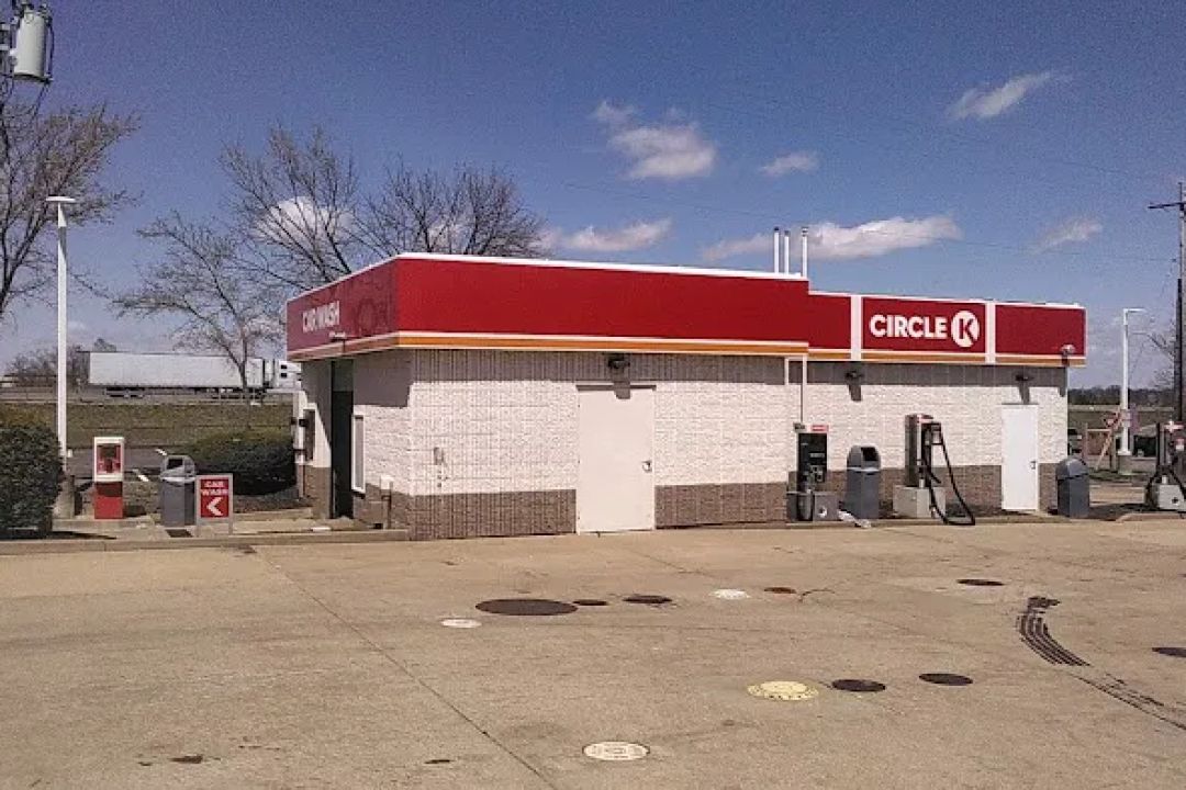 Circle K | Car Wash