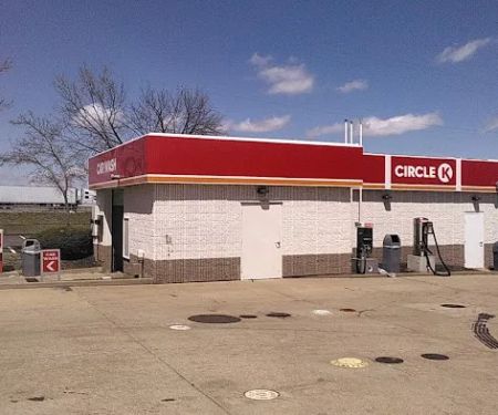 Circle K | Car Wash