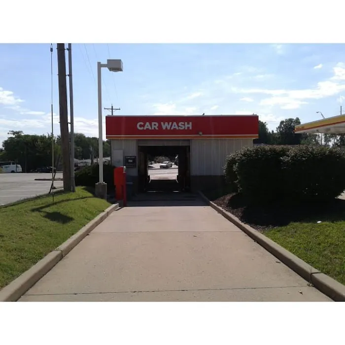 Circle K | Car Wash Picture 3
