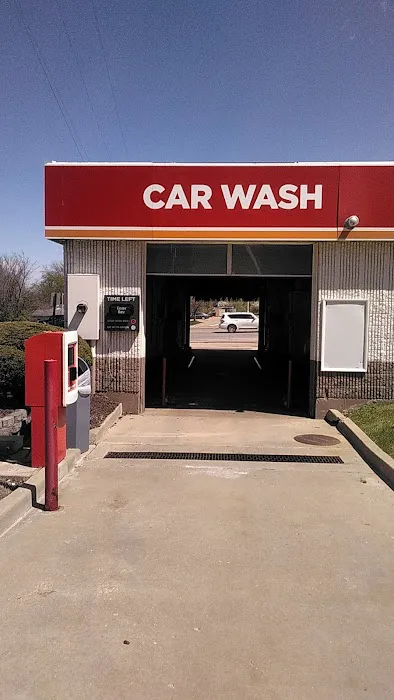 Circle K | Car Wash Picture 2