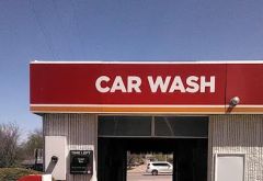 Circle K | Car Wash photo 2