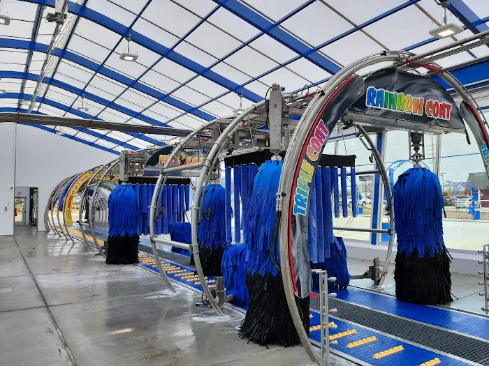 Brite WorX Car Washery Picture 3