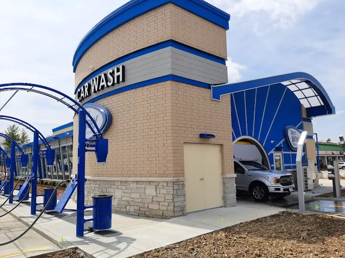 Brite WorX Car Washery Picture 2