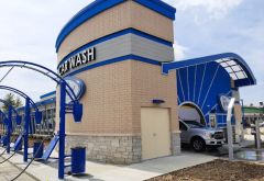 Brite WorX Car Washery photo 2