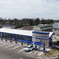 Brite WorX Car Washery ico