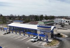 Brite WorX Car Washery photo 1