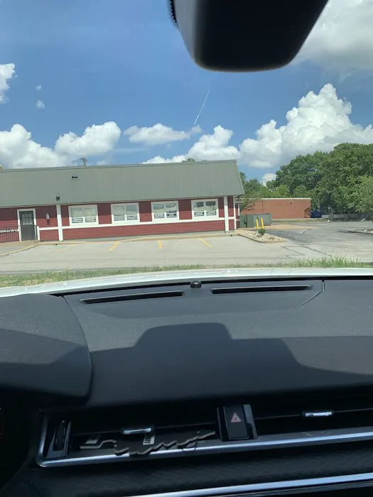 Brite WorX Car Washery Picture 6