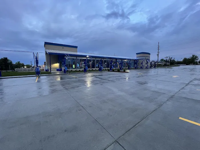 Brite WorX Car Washery Picture 5