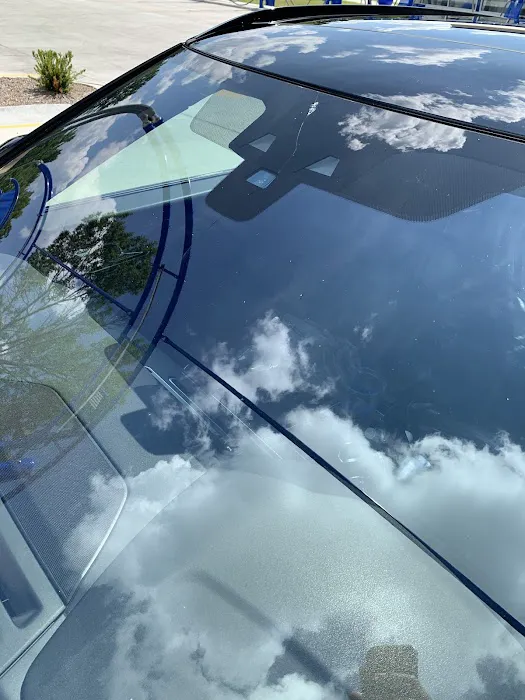 Brite WorX Car Washery Picture 8