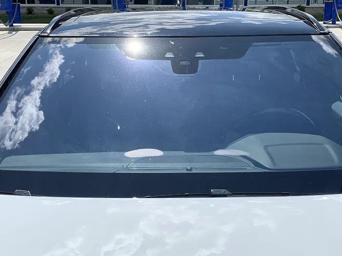 Brite WorX Car Washery Picture 7