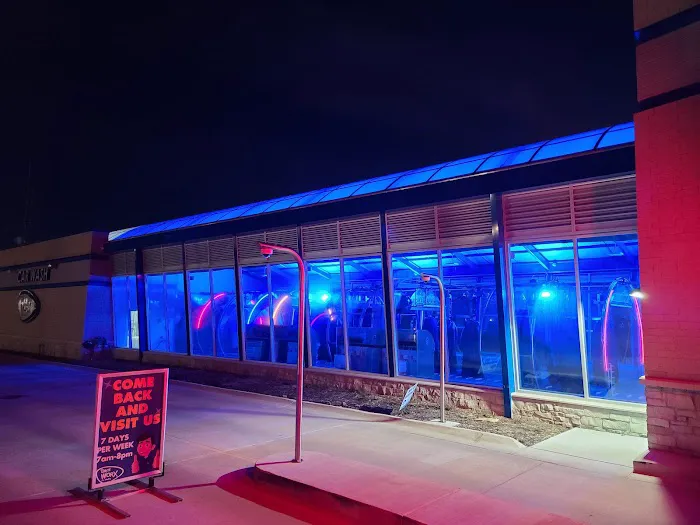 Brite WorX Car Washery Picture 10