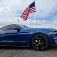 Country Club Car Wash ico