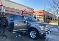Country Club Car Wash photo 2