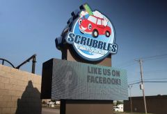 Scrubbles Car Wash photo 2