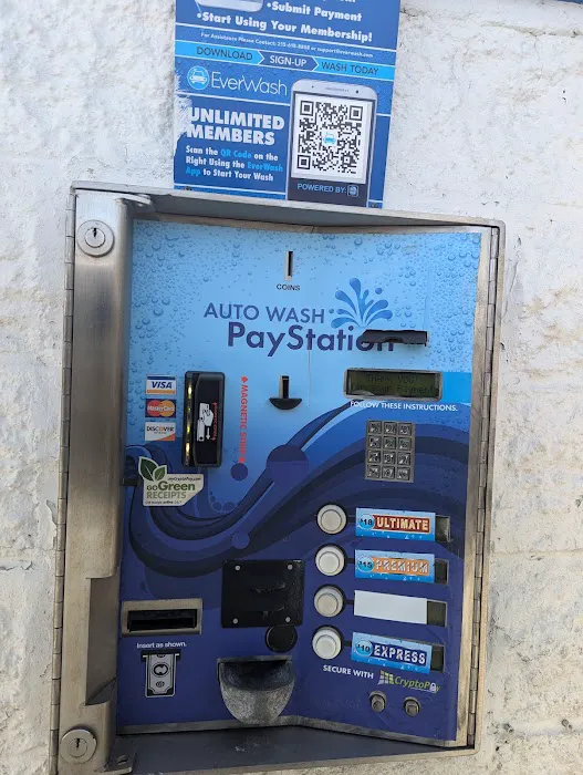 Auto Spa Speedy Wash - Harvester, MO Picture 3