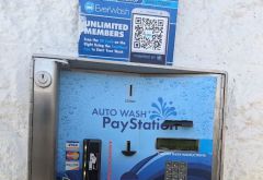 Auto Spa Speedy Wash - Harvester, MO photo 3