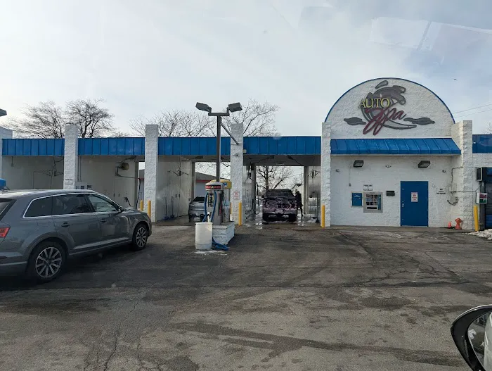 Auto Spa Speedy Wash - Harvester, MO Picture 2