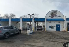 Auto Spa Speedy Wash - Harvester, MO photo 2