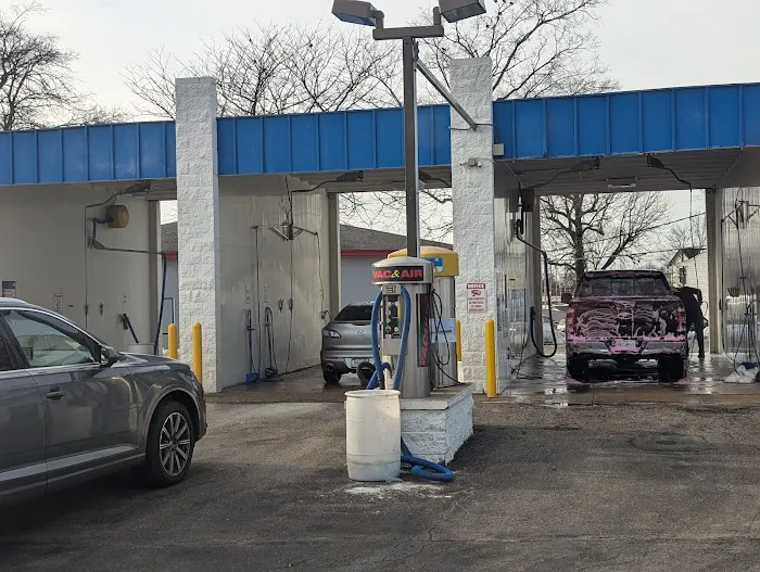 Auto Spa Speedy Wash - Harvester, MO Picture 1