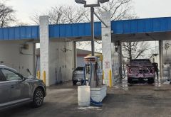 Auto Spa Speedy Wash - Harvester, MO photo 1