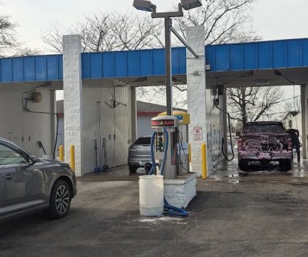 Auto Spa Speedy Wash - Harvester, MO