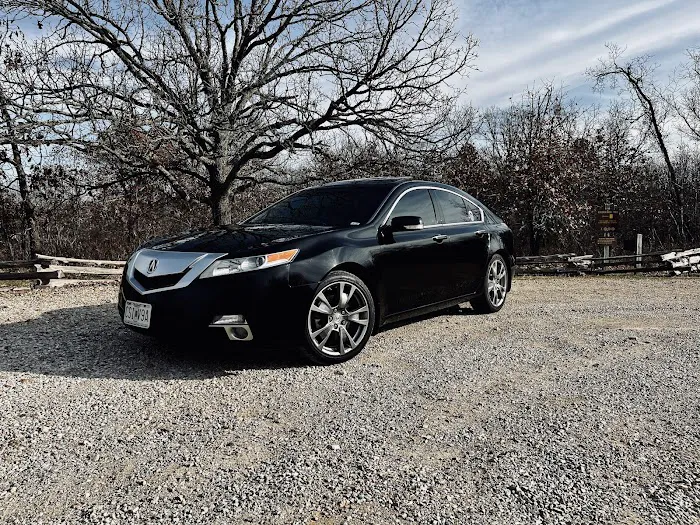 Auto Spa Speedy Wash - Harvester, MO Picture 6