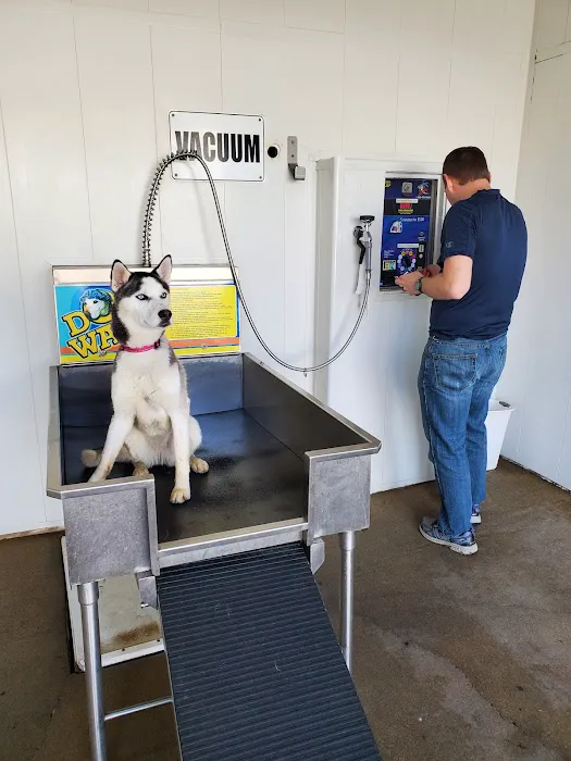 Auto Spa Speedy Wash - Harvester, MO Picture 7