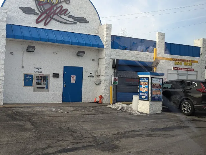 Auto Spa Speedy Wash - Harvester, MO Picture 10