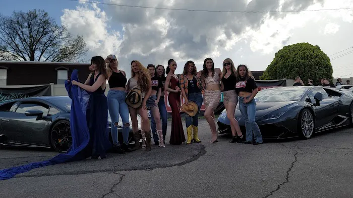 Auto Detail STL Picture 1