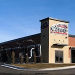 Club Car Wash