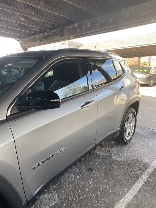 Club Car Wash Picture 5