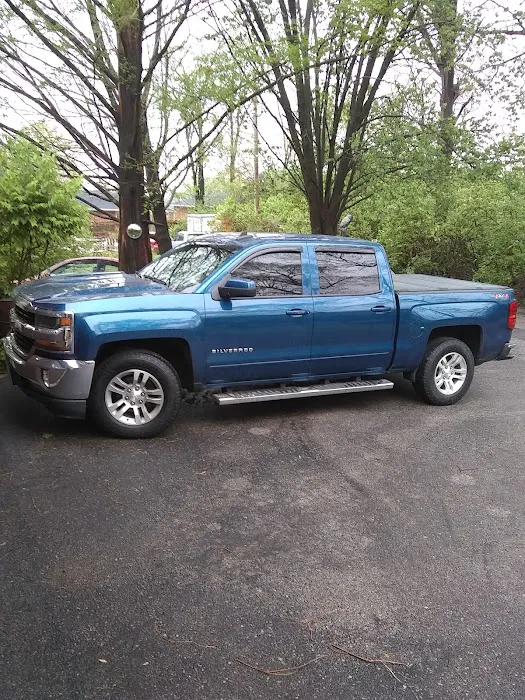 Club Car Wash Picture 10