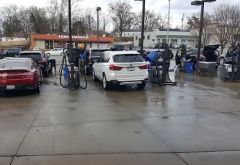 Waterway Carwash photo 4
