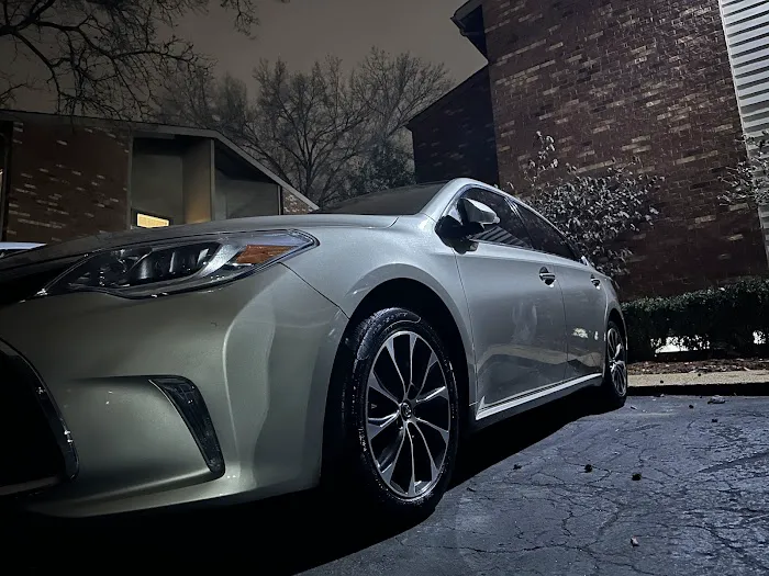 Waterway Carwash Picture 7