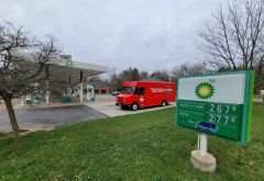 BP Car Wash photo 1