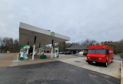 BP Car Wash photo 2