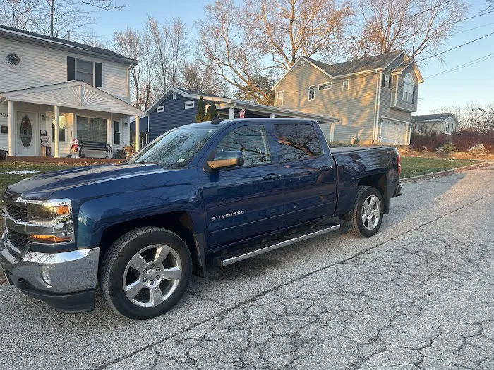 Brite WorX Car Washery Picture 3