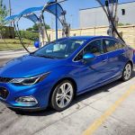 Brite WorX Car Washery