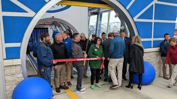 Brite WorX Car Washery Picture 4