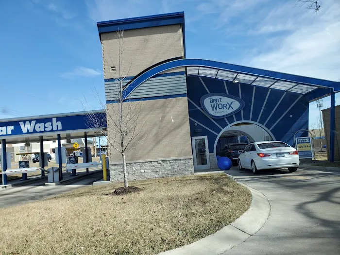 Brite WorX Car Washery Picture 2