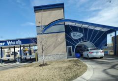 Brite WorX Car Washery photo 2