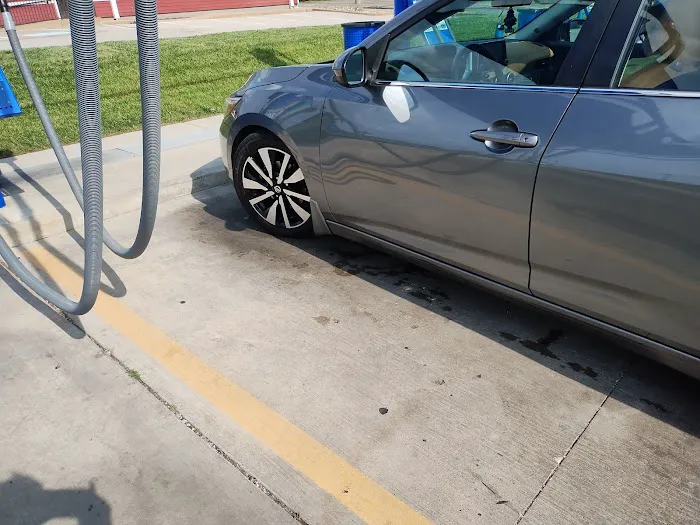 Brite WorX Car Washery Picture 7