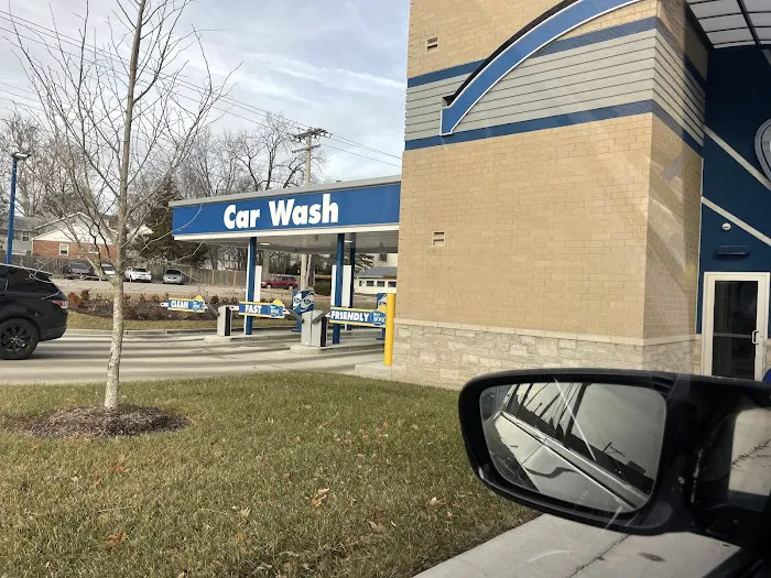 Brite WorX Car Washery Picture 10