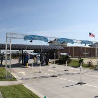 Scrubbles Car Wash ico