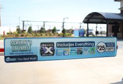 Scrubbles Car Wash photo 2