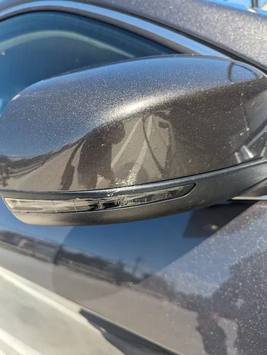 Scrubbles Car Wash Picture 7