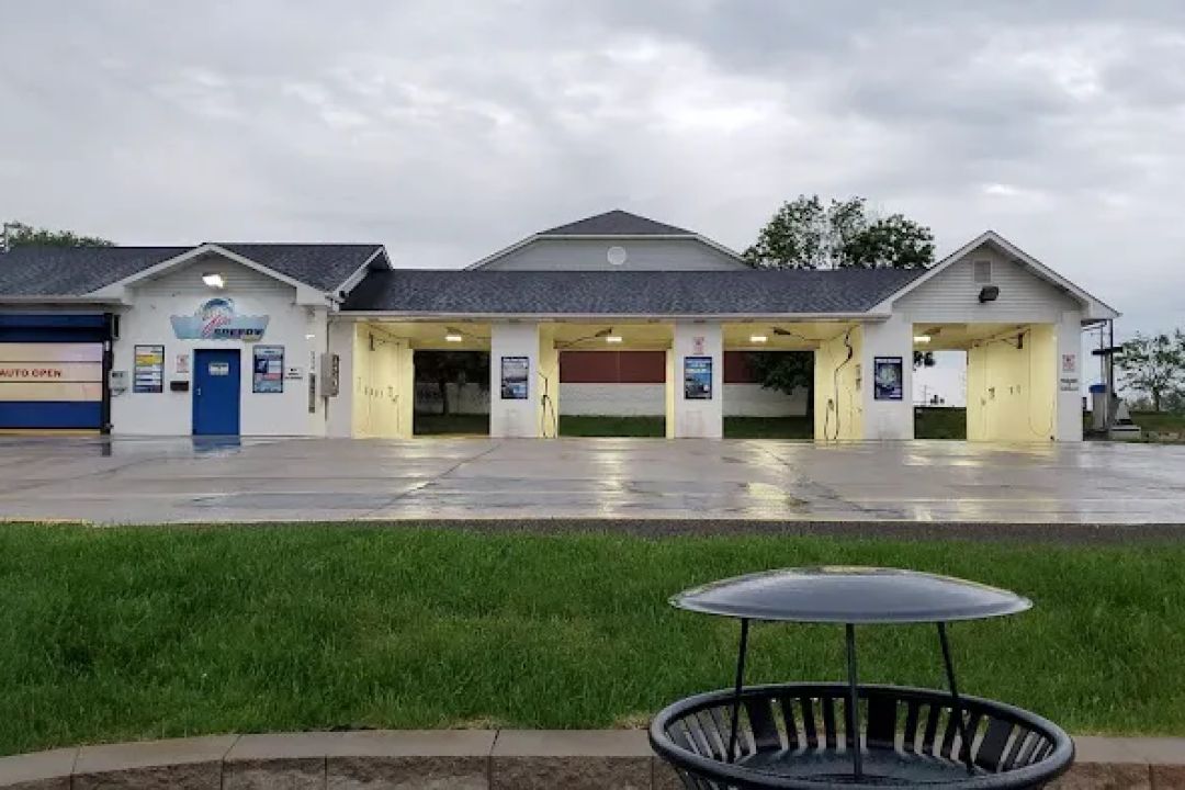 Auto Spa Speedy Wash - St. Peters