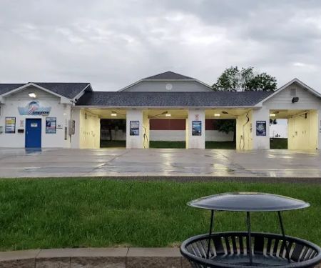 Auto Spa Speedy Wash - St. Peters