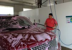 Auto Spa Speedy Wash - St. Peters photo 3